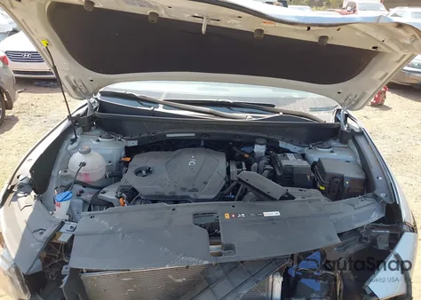 2024 Hyundai Tucson Xrt z USA, uszkodzony, nr VIN KM8JF3DE5RU276671